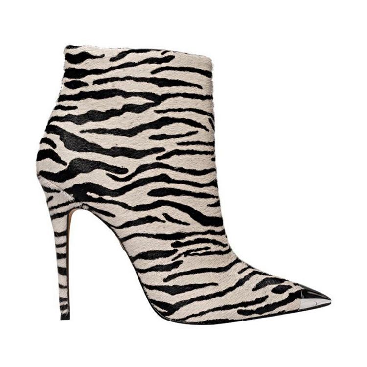 404004B-CAB08 PELO ZEBRA - BRANCO