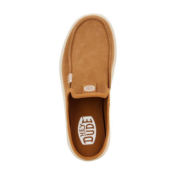Austin Lift Classic - Tan