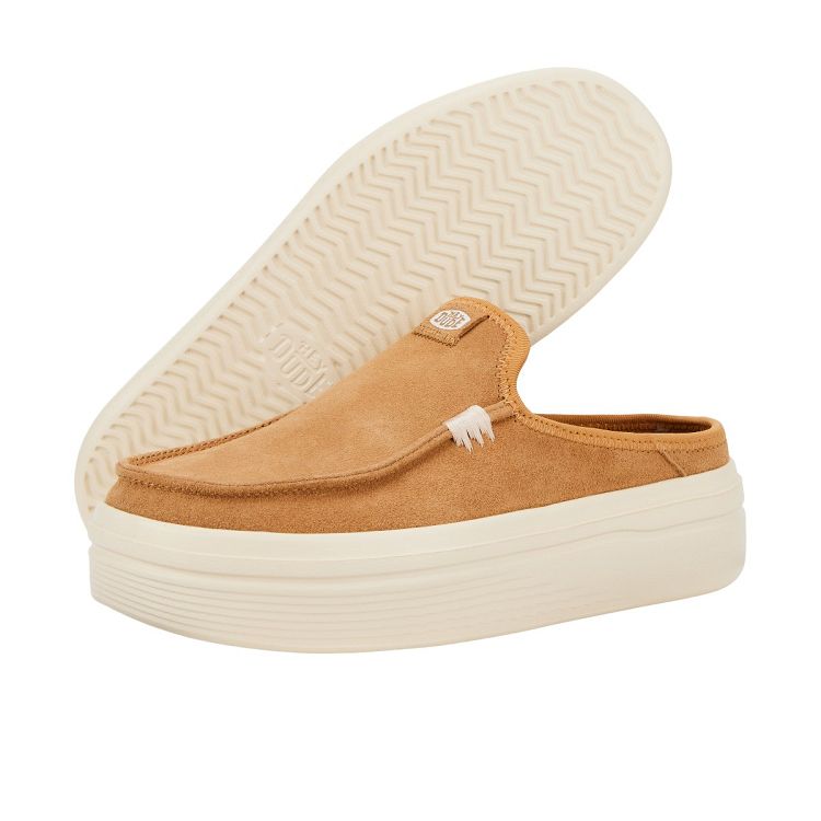 Austin Lift Classic - Tan