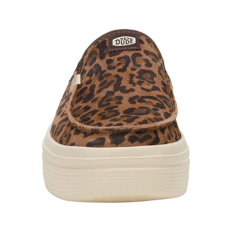 Austin Lift Classic - Leopard