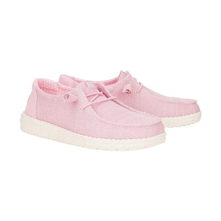 Wendy Stretch Sox - Rosette