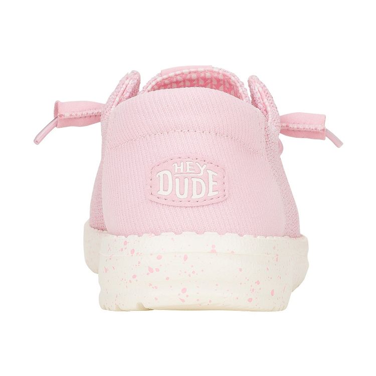 Wendy Stretch Sox - Rosette