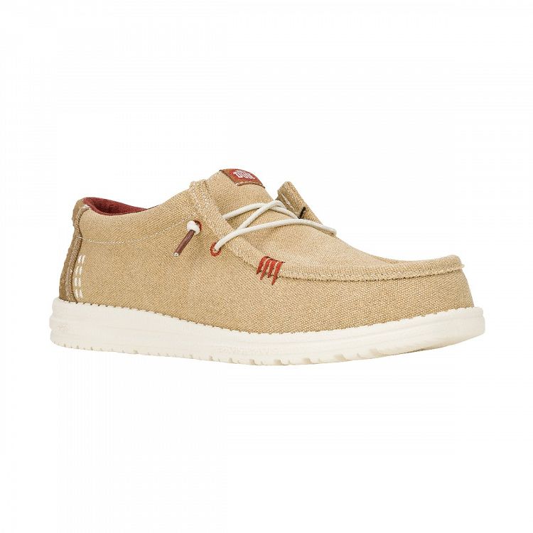 Wally Workwear - Incense/Multi