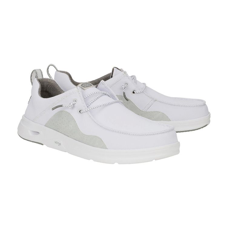 Wally Hey2O Active - White/Dawn Blue