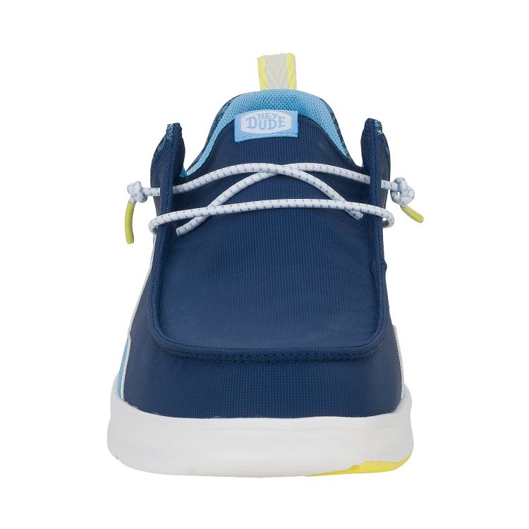 Wally Hey2O Active - Sargasso Blue/Alaskan Blue