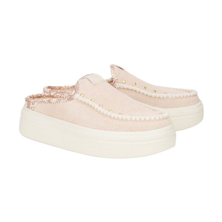 Austin Lift Western - Blush