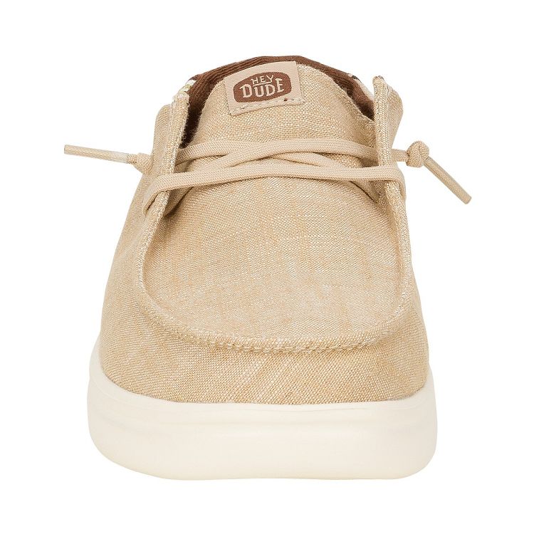 Wendy Rise Animal - Tan/Multi