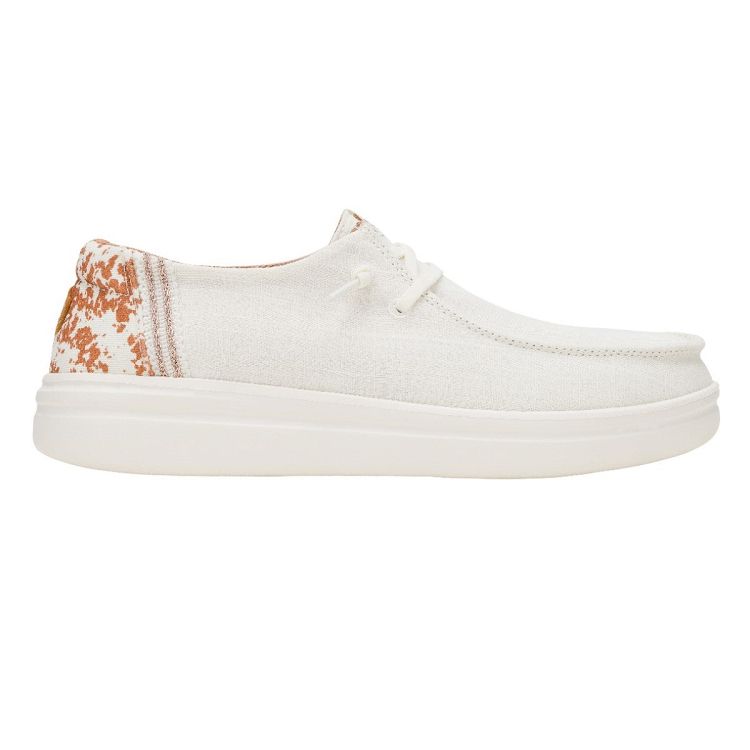 Wendy Rise Animal - White/Multi