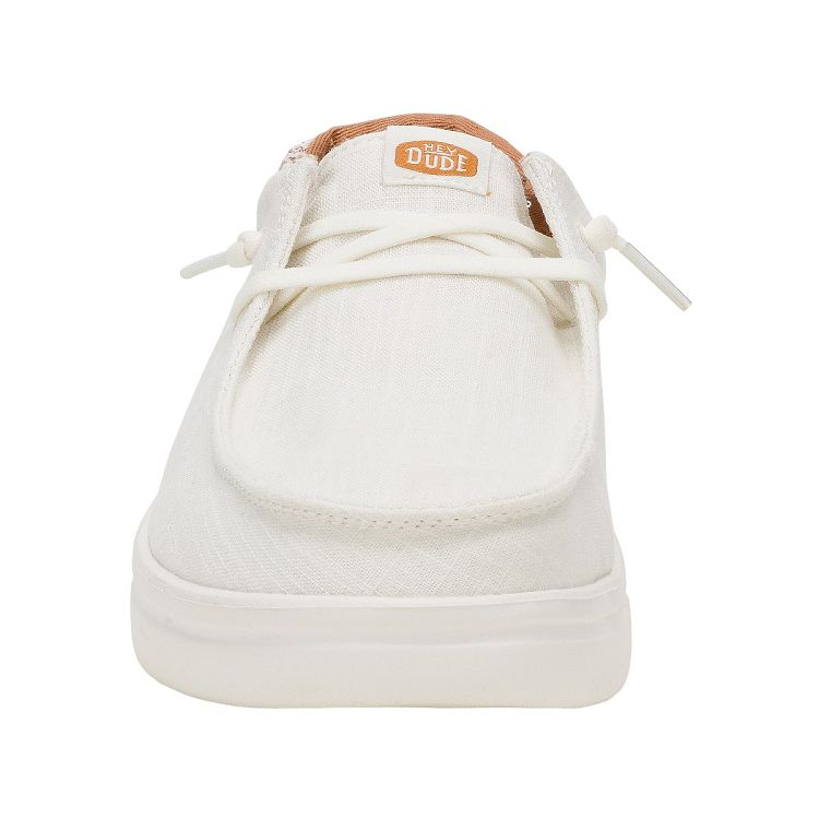 Wendy Rise Animal - White/Multi