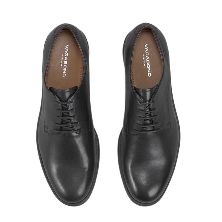 SALVATORE - black