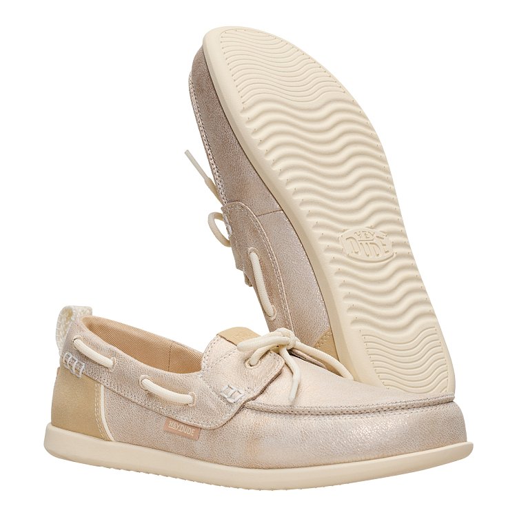 Harbor Breeze Lo Classic - Platinum