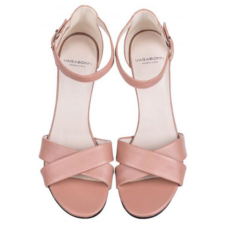 CAROL - dusty pink