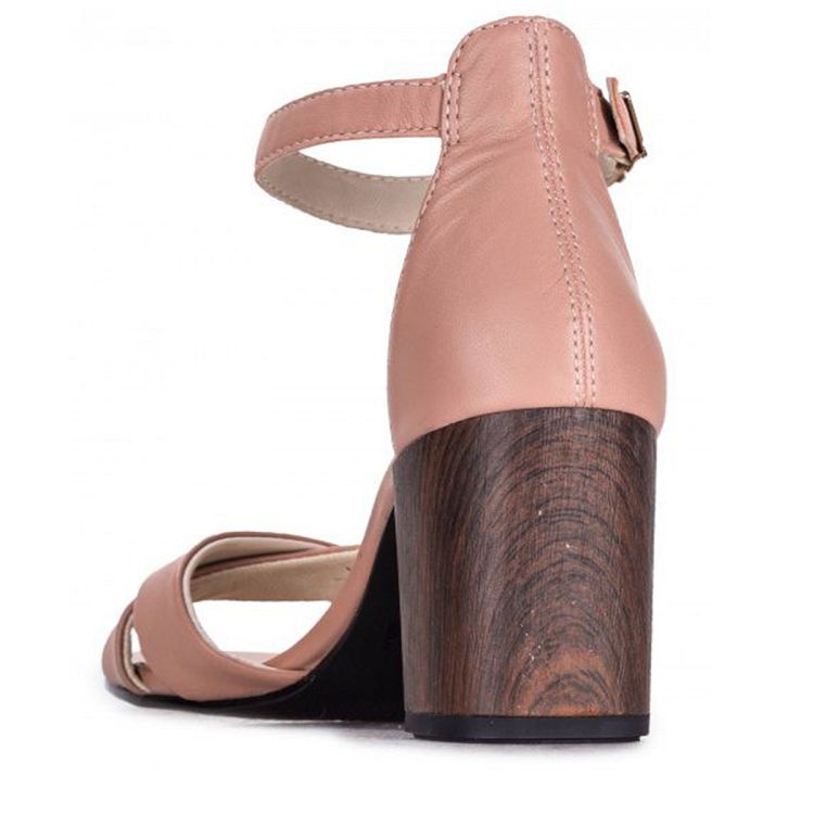CAROL - dusty pink