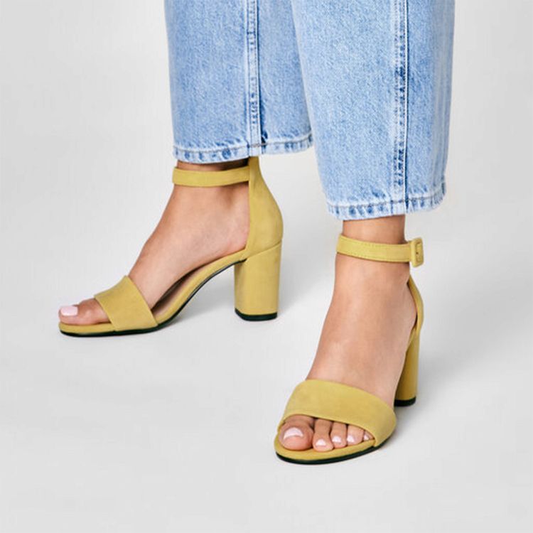 PENNY - citrus
