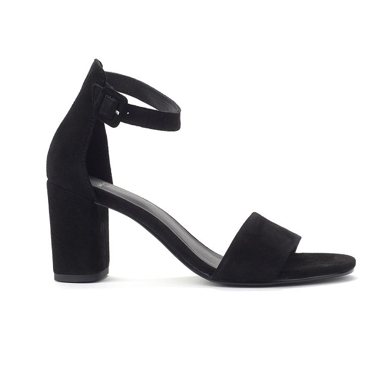 PENNY - black