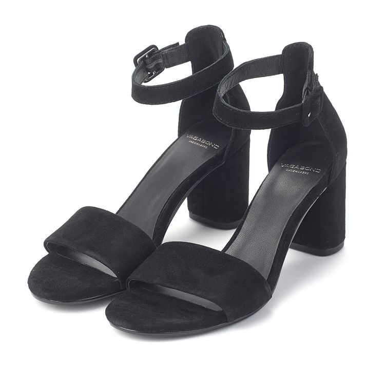PENNY - black