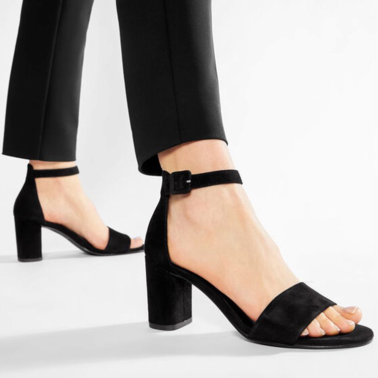 PENNY - black