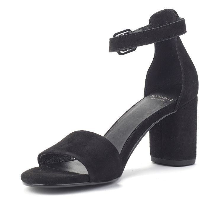 PENNY - black