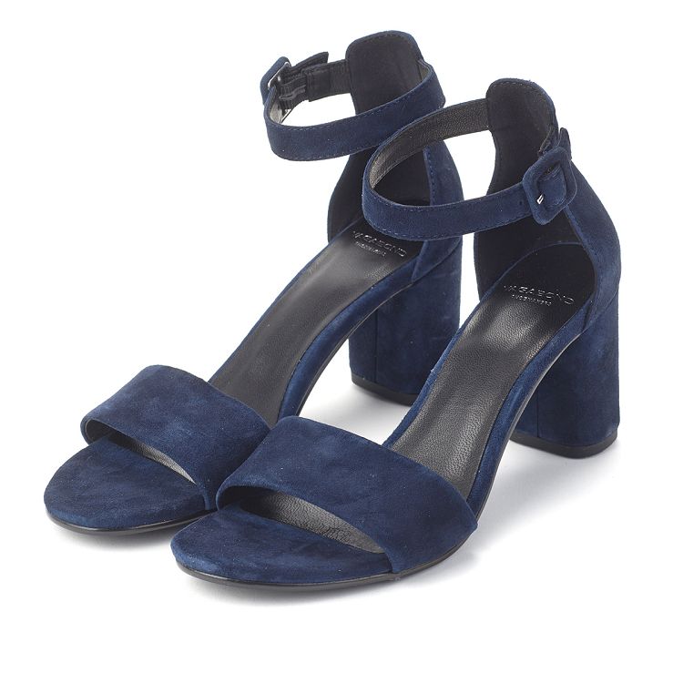 PENNY - Dk Blue