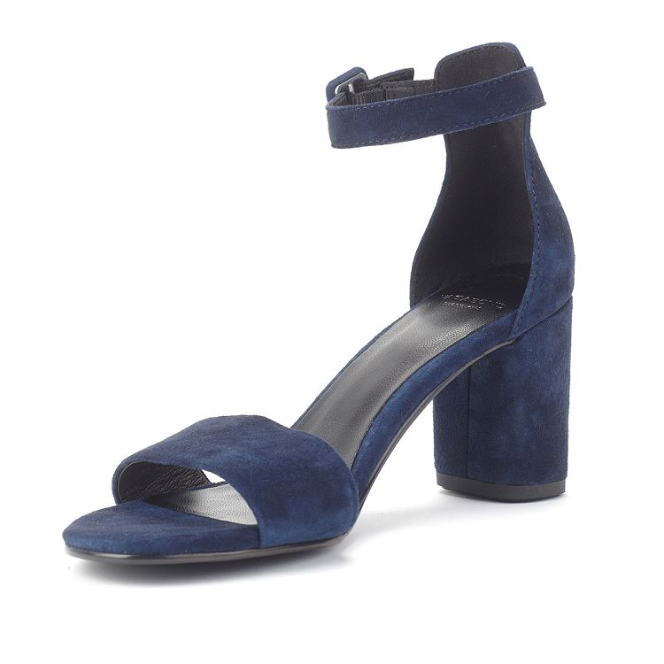 PENNY - Dk Blue