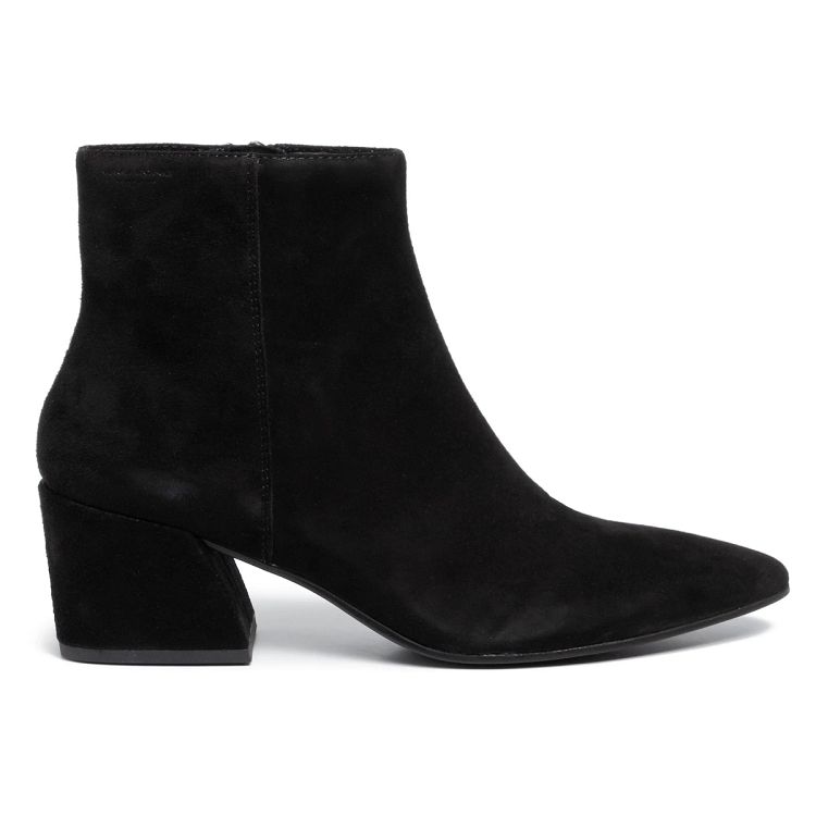 OLIVIA - black