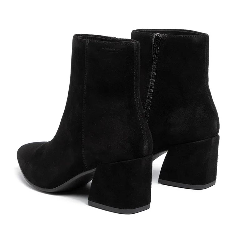 OLIVIA - black