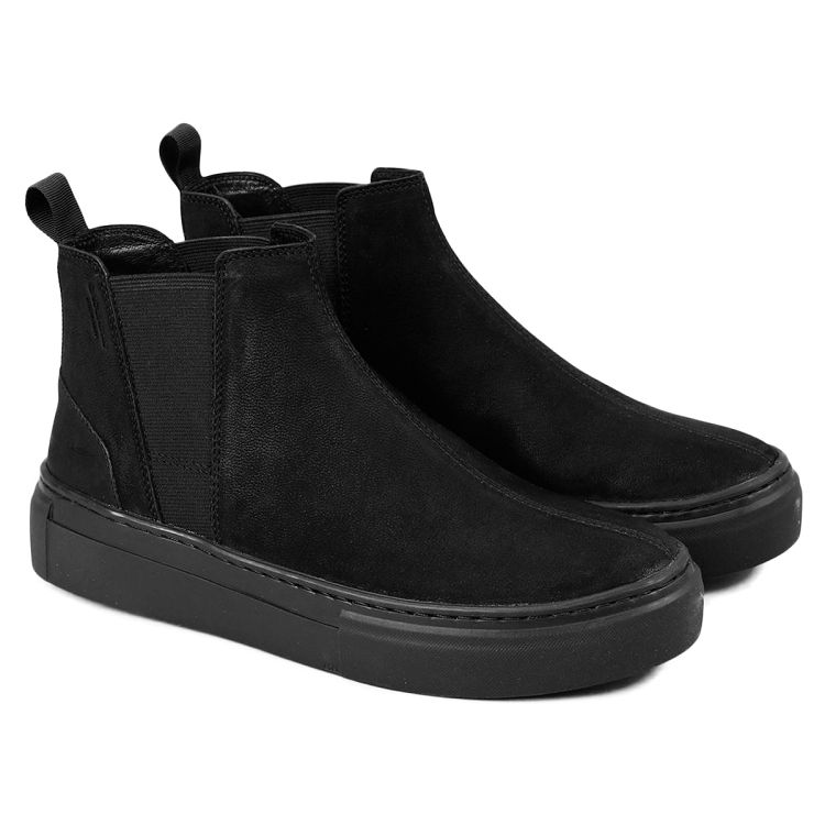 ZOE PLATFORM - blackblack