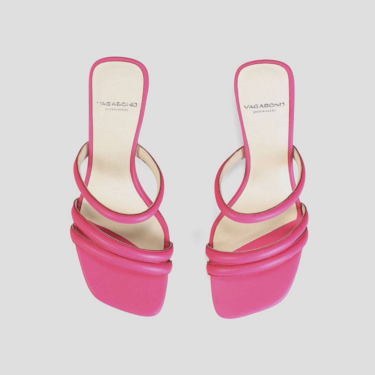 NELLIE - pink