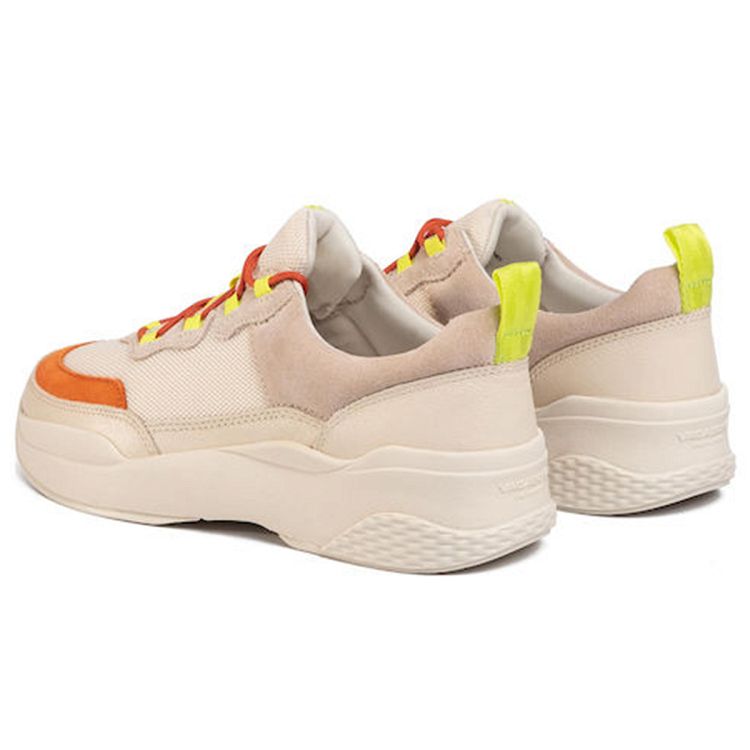LEXY - off white orange
