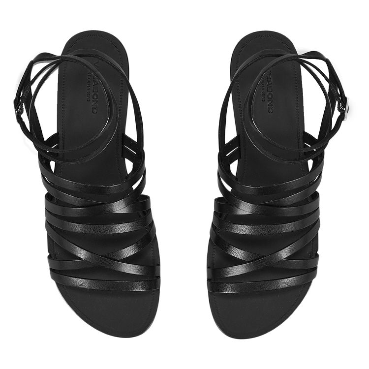 TIA - black