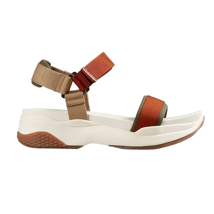LORI - rusty multi
