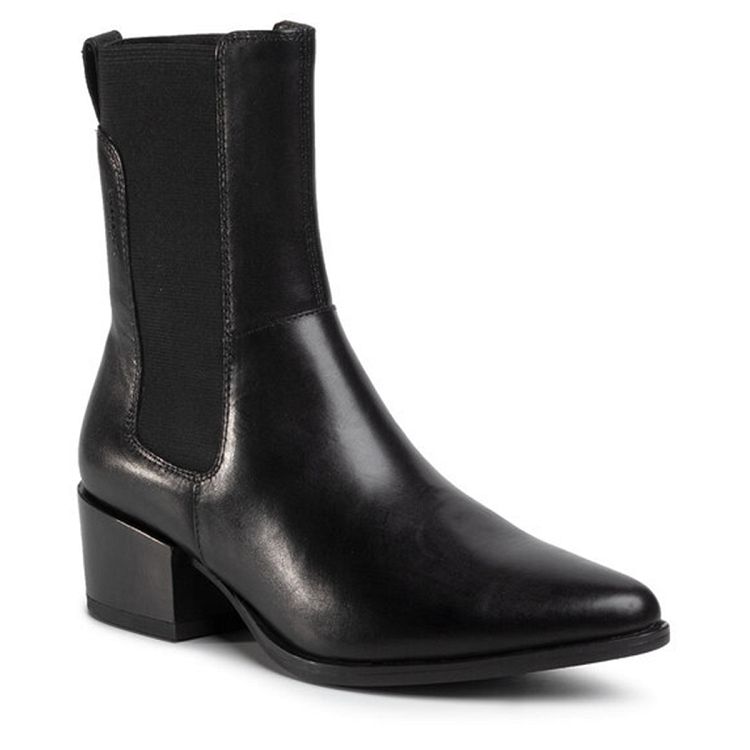 MARJA - black