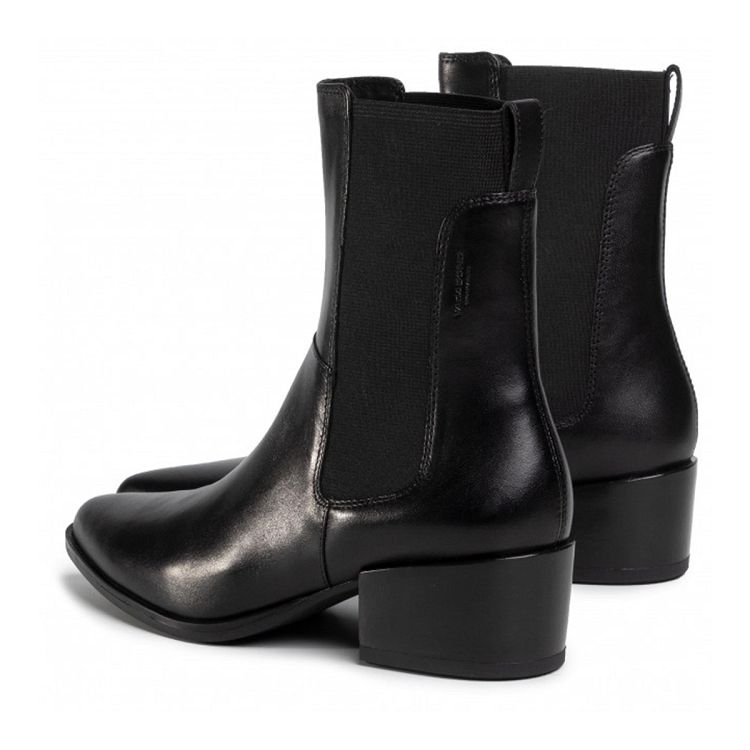 MARJA - black