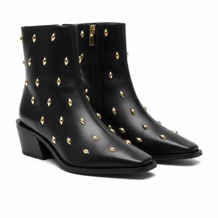 503011-FAC01 SOFT LEATHER - BLACK