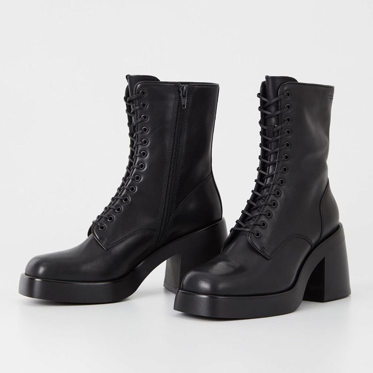 BROOKE - Black