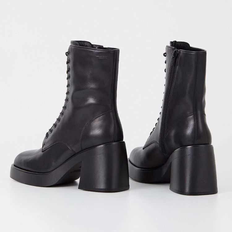 BROOKE - Black