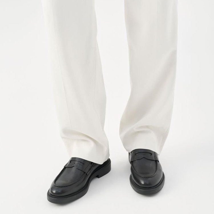 ALEX W - black