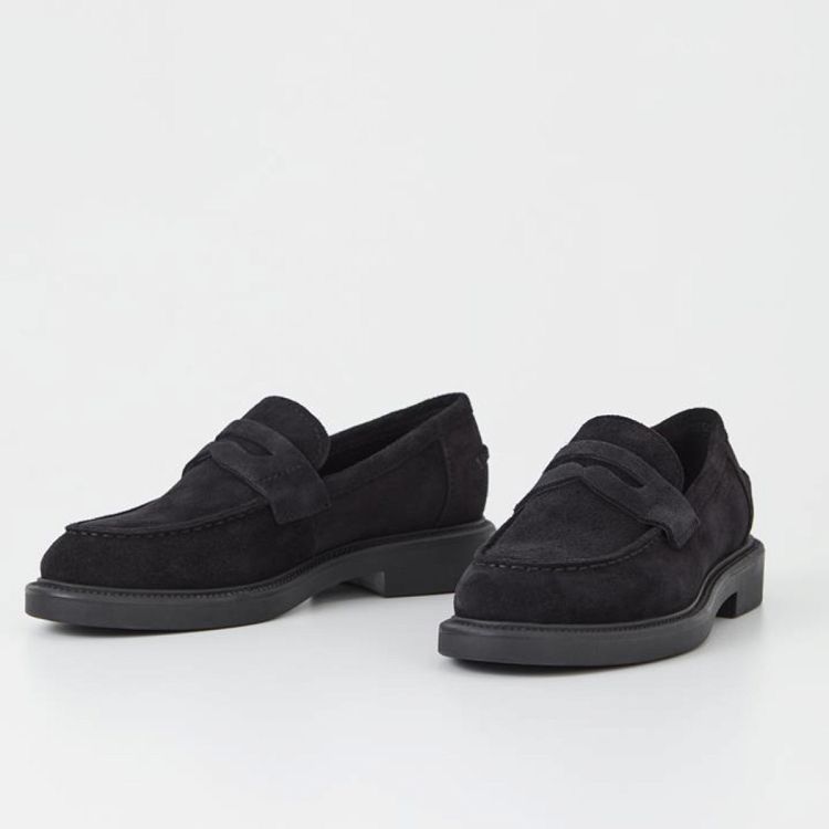 ALEX W - Black