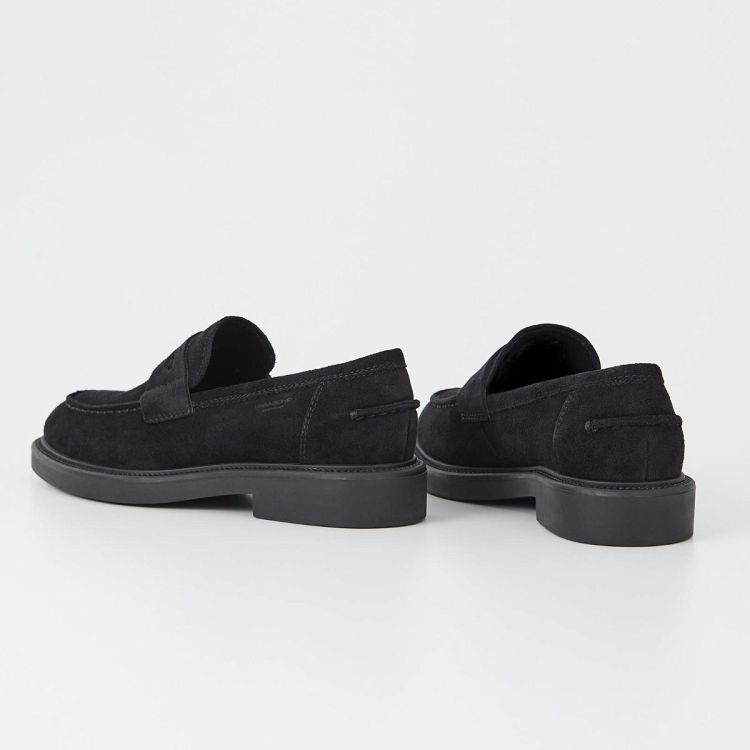 ALEX W - Black