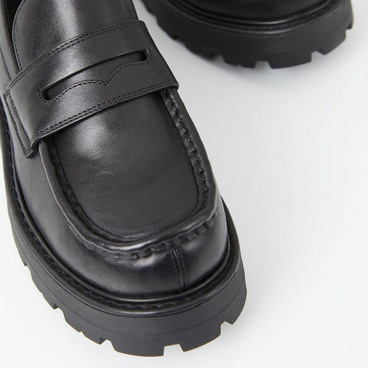COSMO 2.0 - black