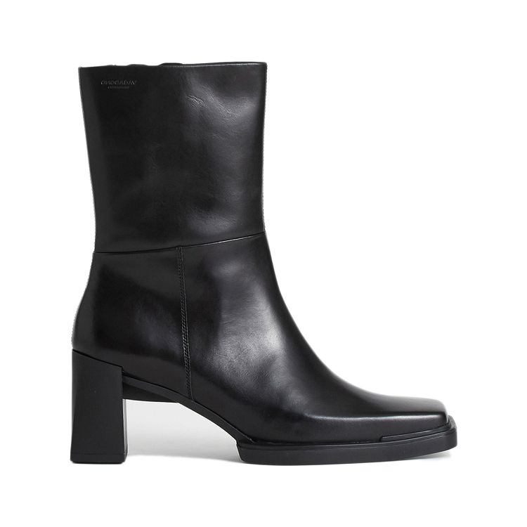 EDWINA - black