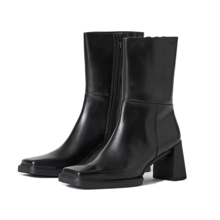 EDWINA - black
