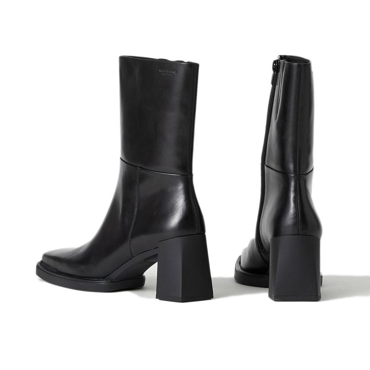EDWINA - black