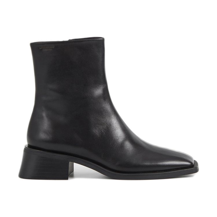 BLANCA - Black