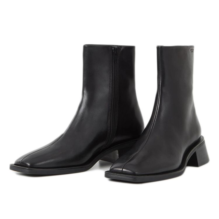 BLANCA - Black