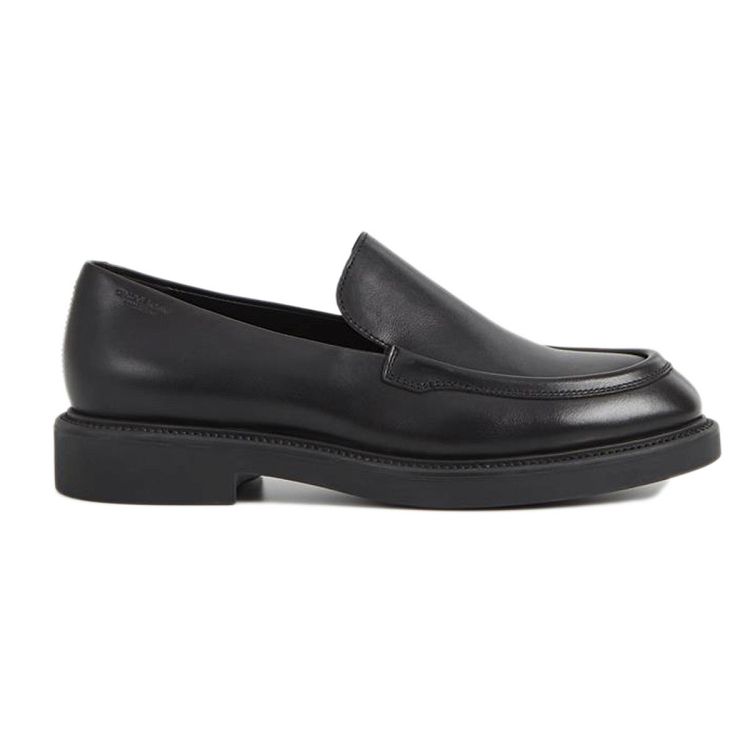 ALEX W - Black