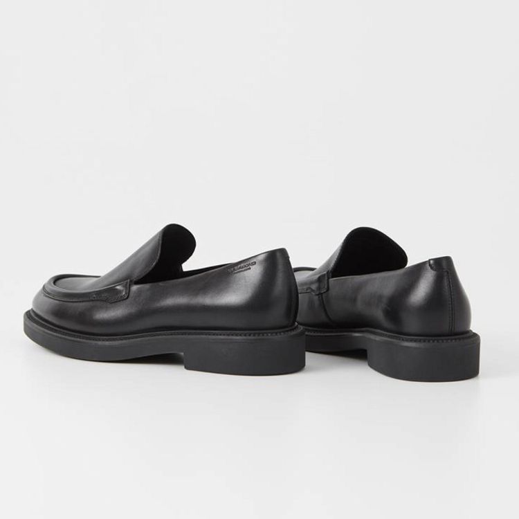 ALEX W - Black