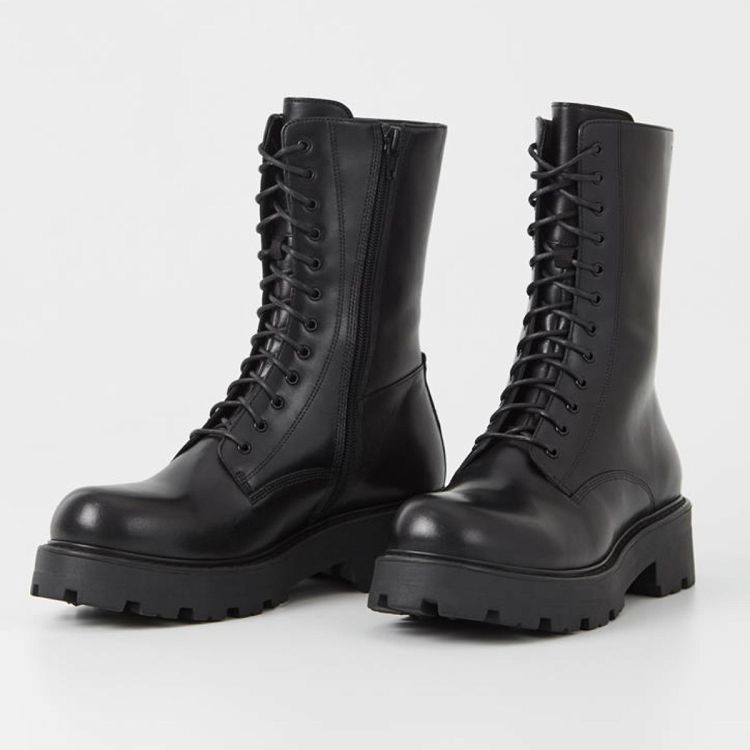 COSMO 2.0 - black