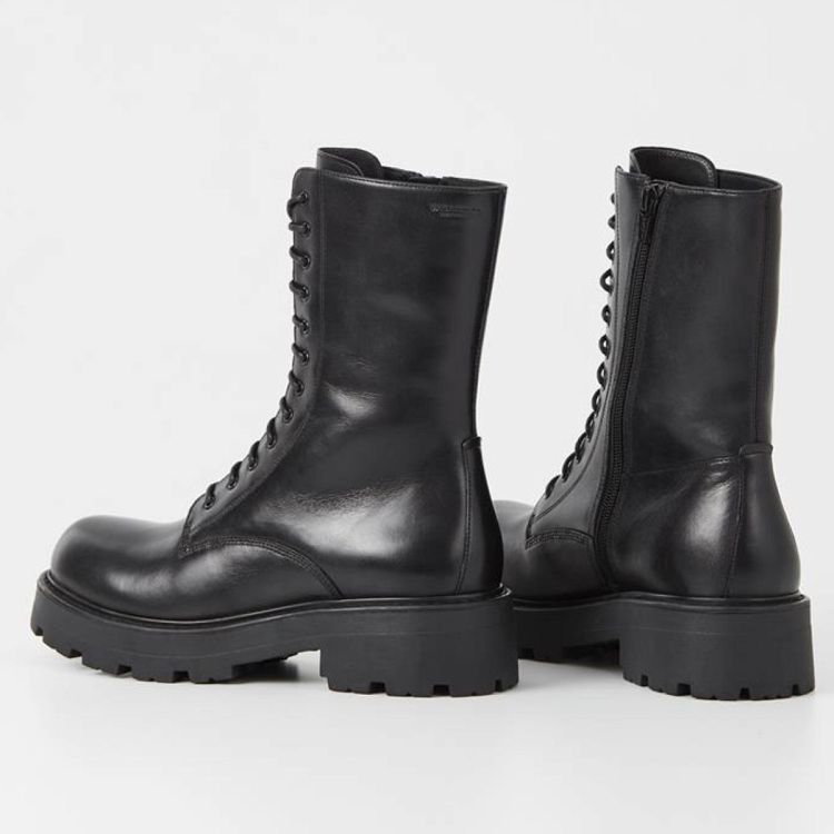 COSMO 2.0 - black