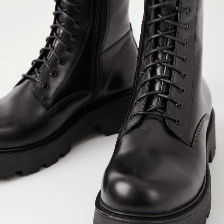 COSMO 2.0 - black
